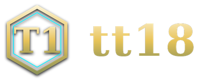 tt18 logo